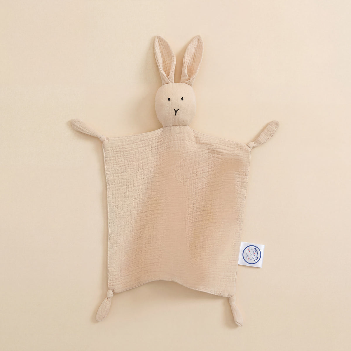 Sandy Snuggle Bunny