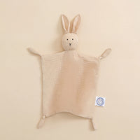 Sandy Snuggle Bunny