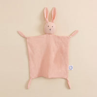 Cloudy Calm Bunny