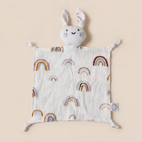 Luna Rainbow Bunny