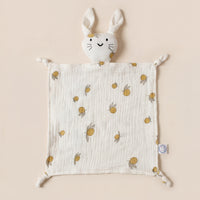 Luna Lemon Bunny